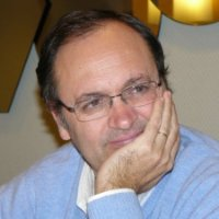 José María - Saludo del director