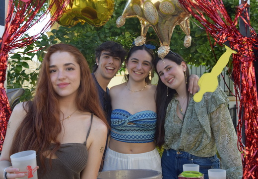 Semana Cultural Ysabelina 2025