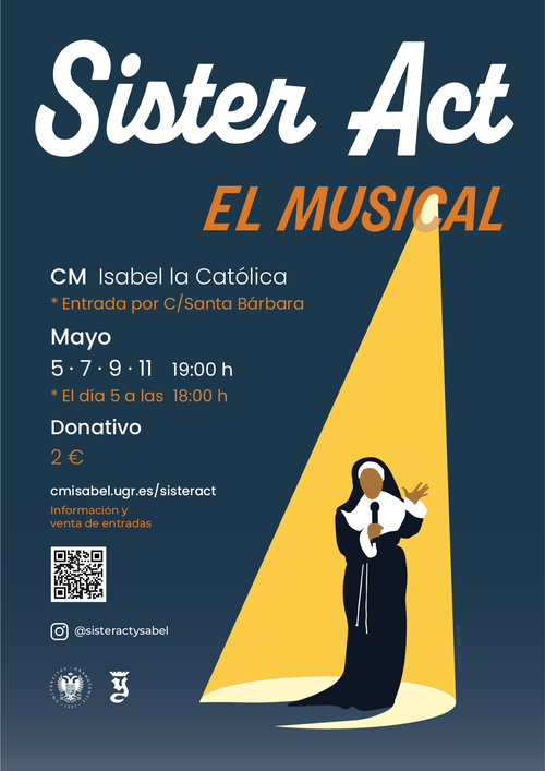 Cartel Sister Act